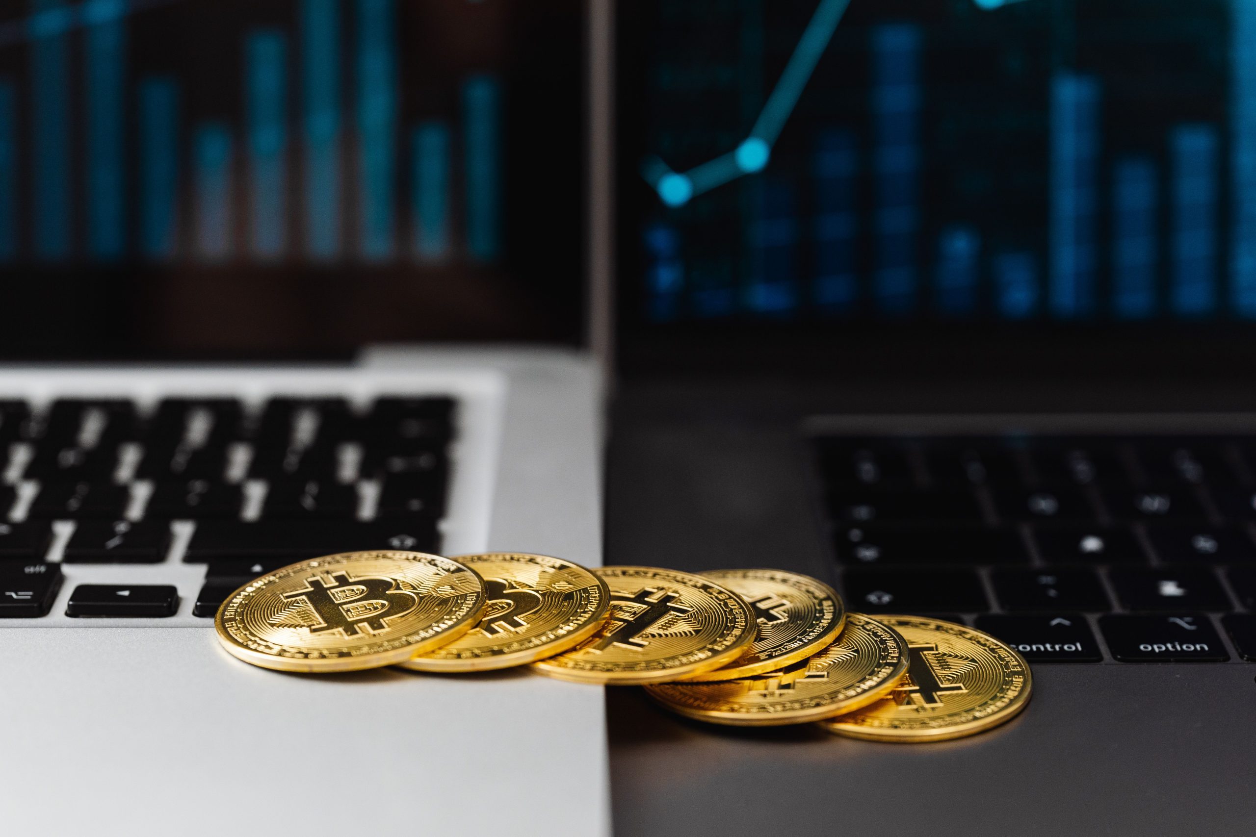 bitcoin laptop