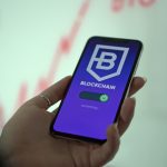 Solana blockchain performance